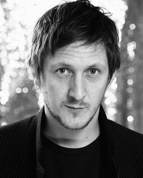 Ben Cartwright image