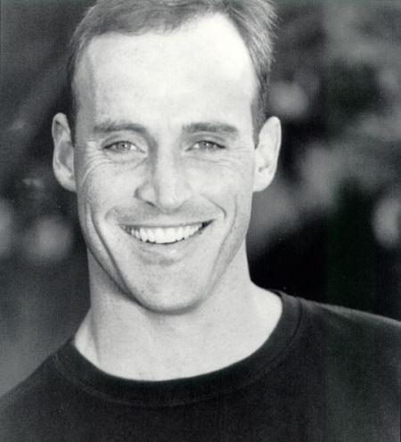 Matt Iseman image