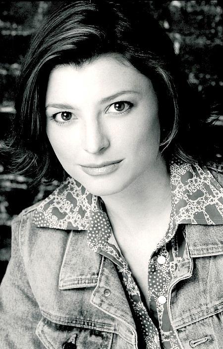 Brandy Burre image