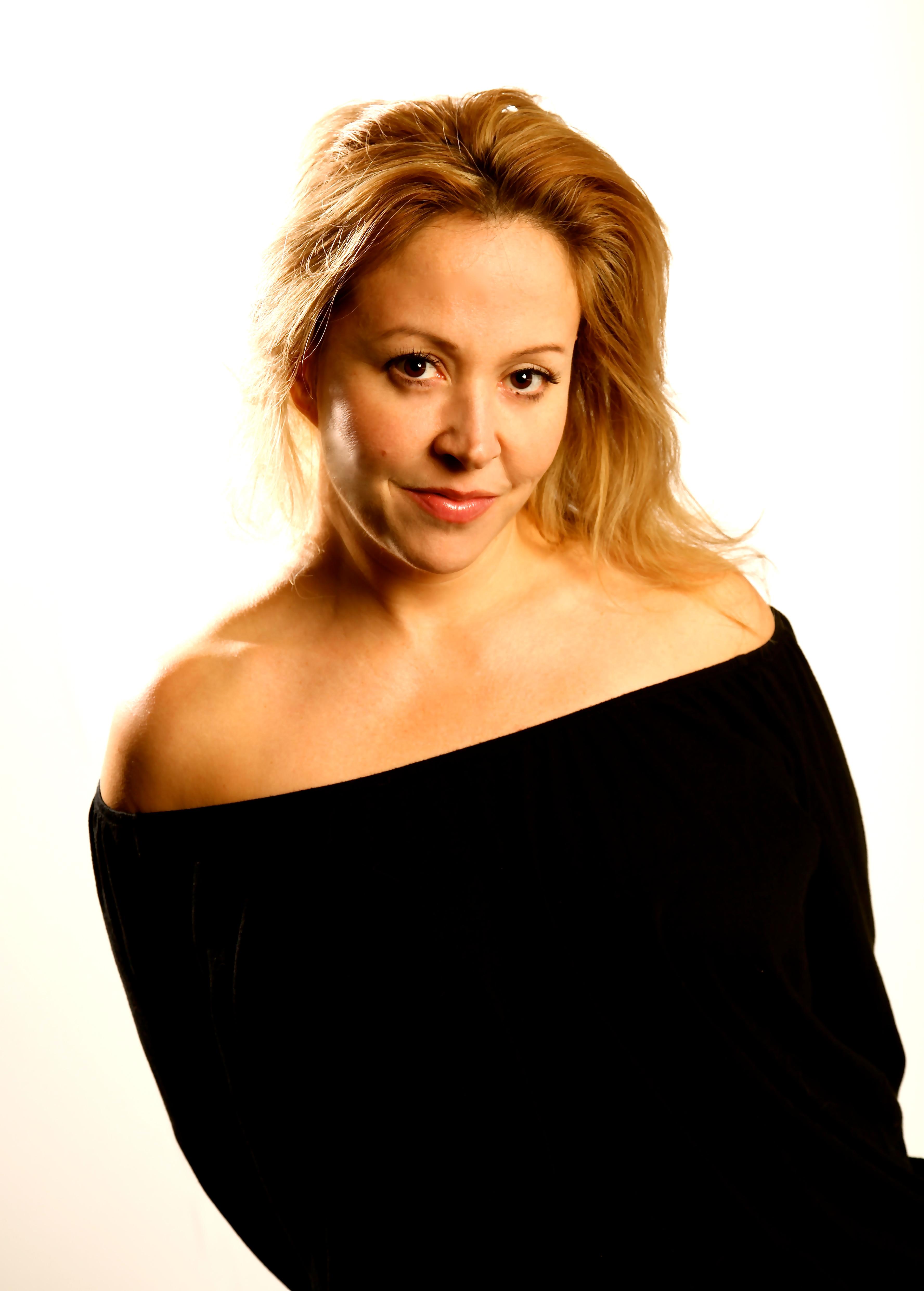 Michelle Perks image