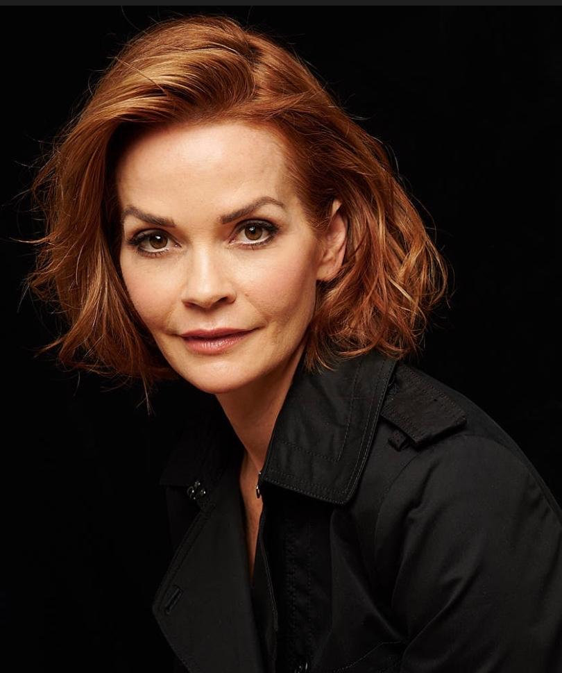 Nathalie Boltt image