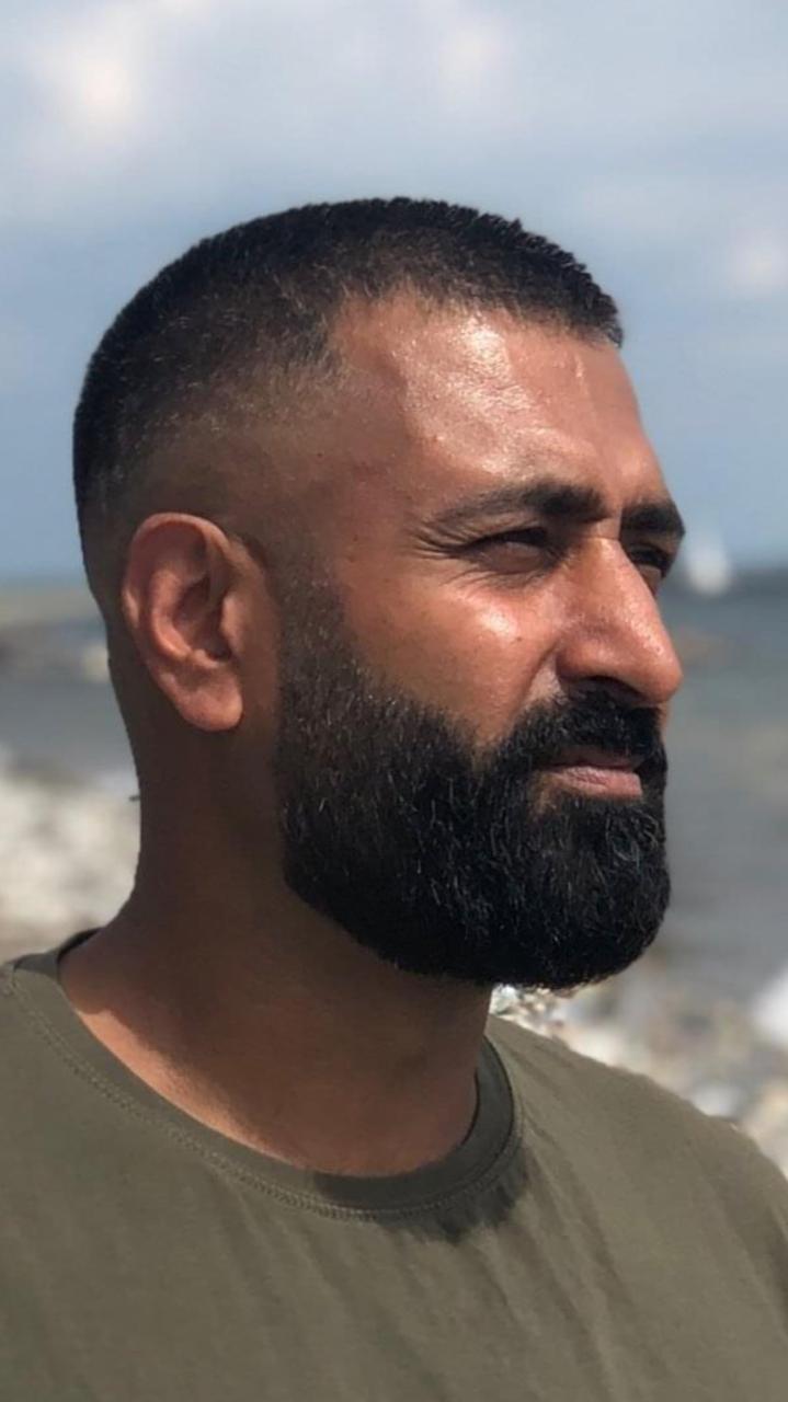 Sami Darr image