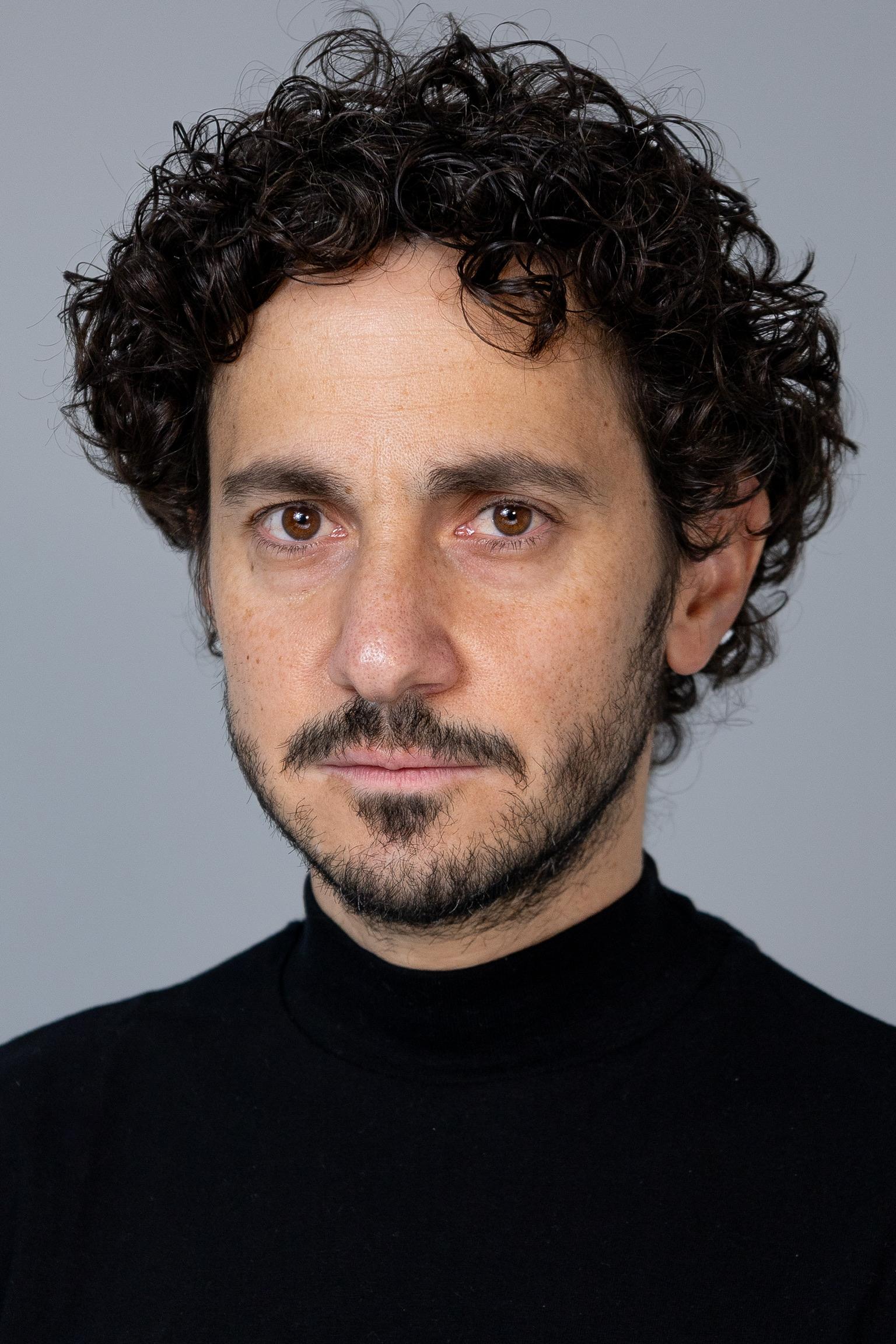 Julio Graham image