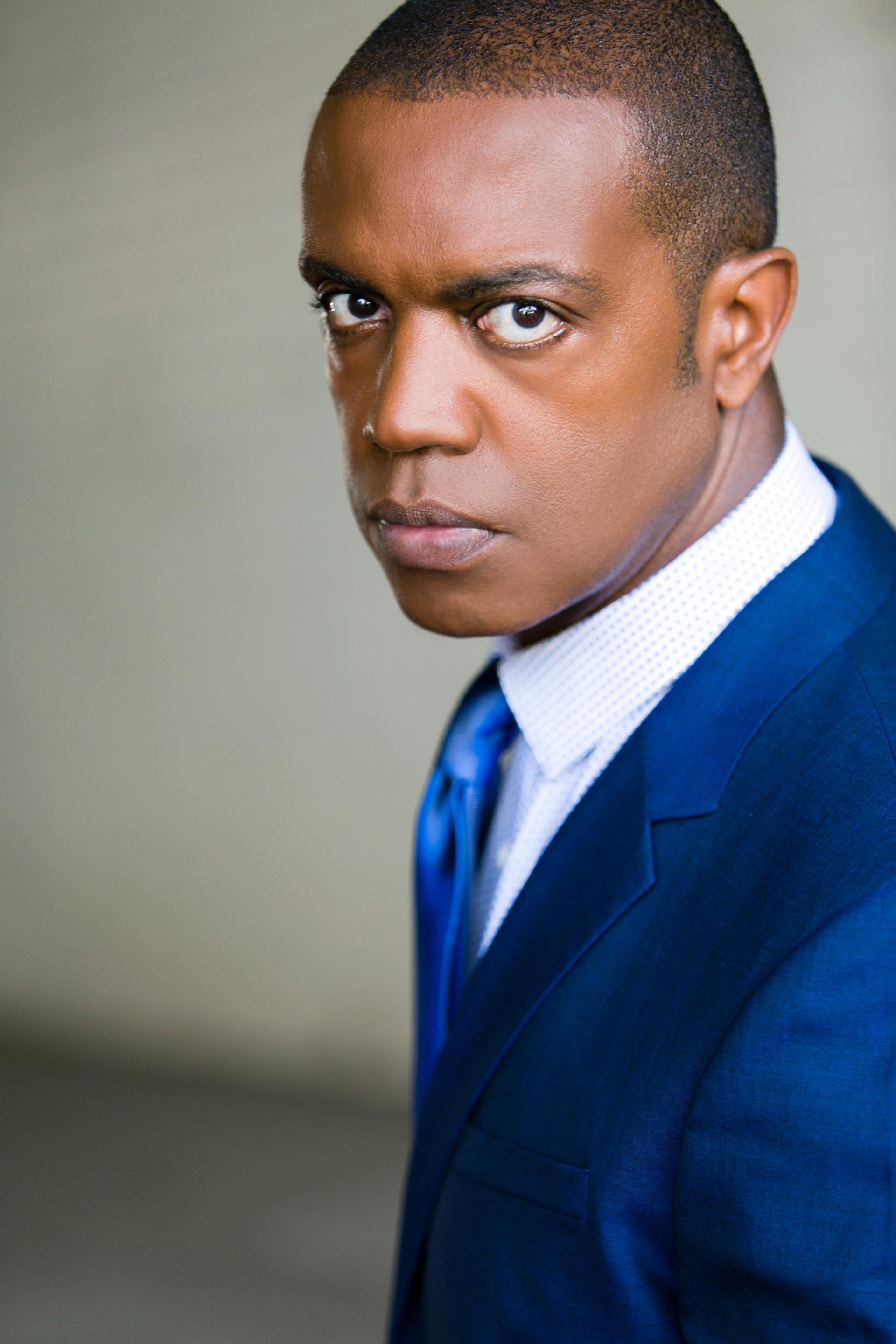 Robert Harrell image