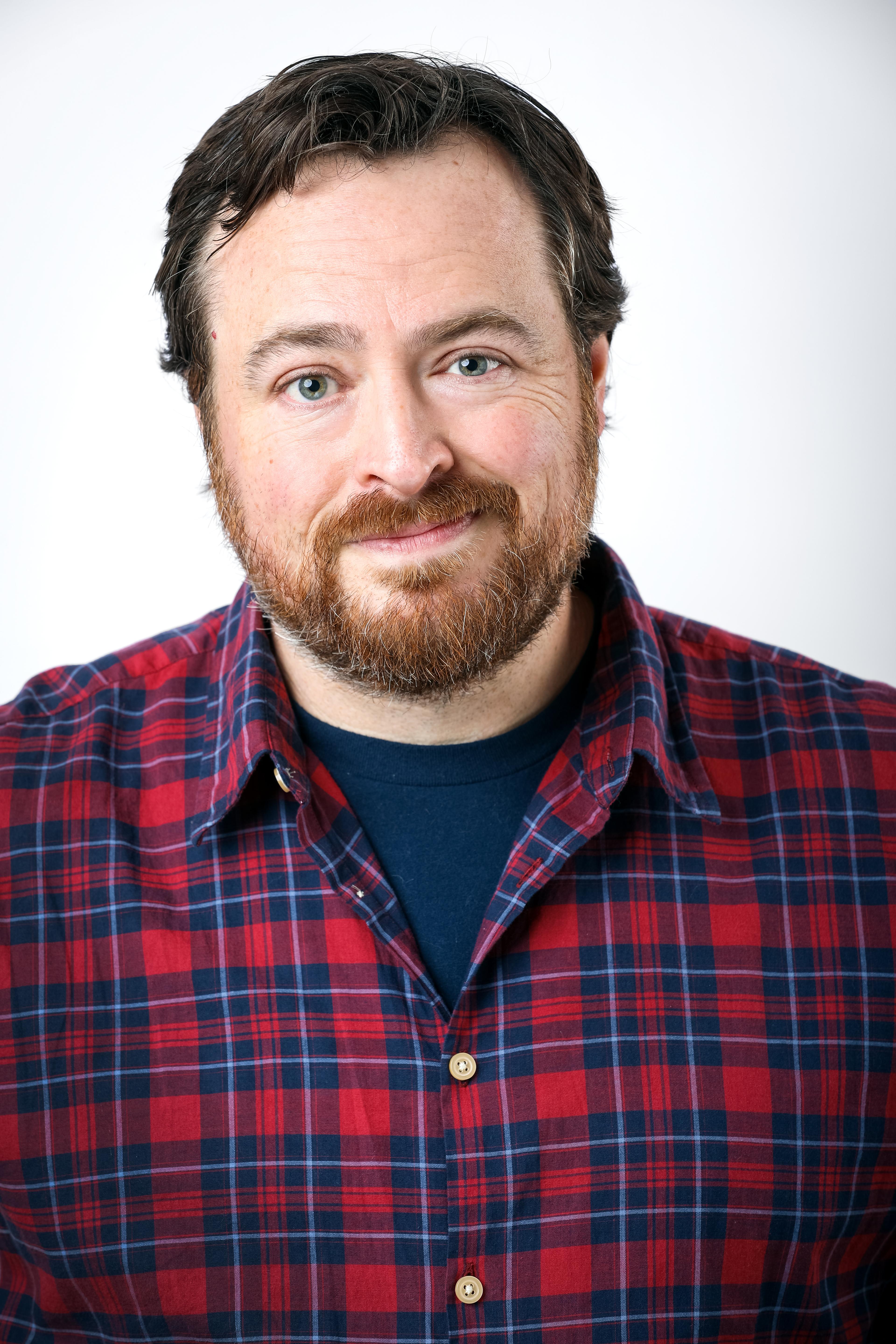 Craig Michaelson image