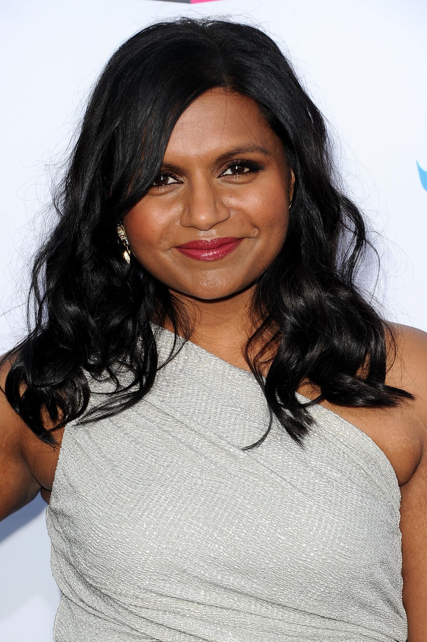 Mindy Kaling image