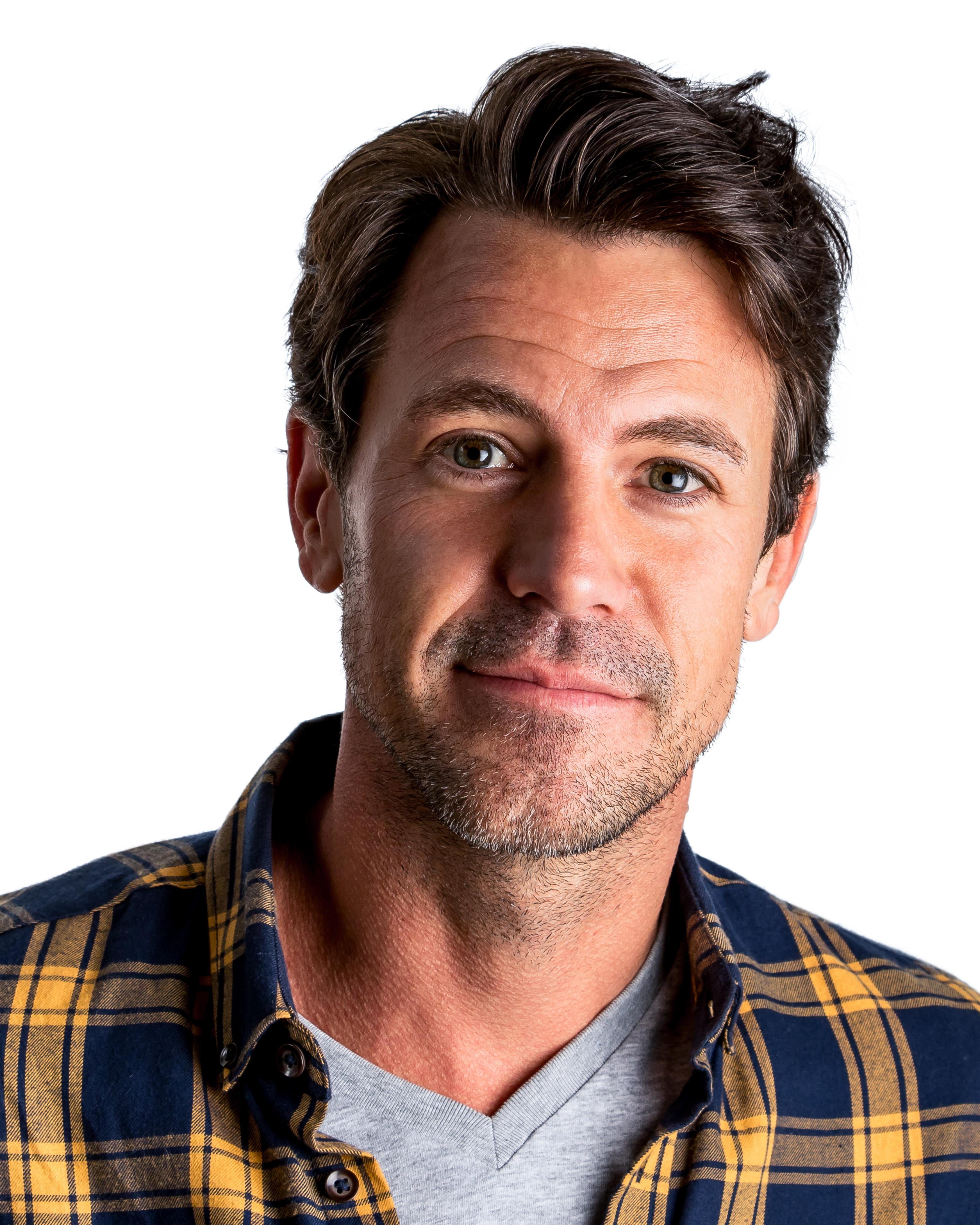 Colin Moss image