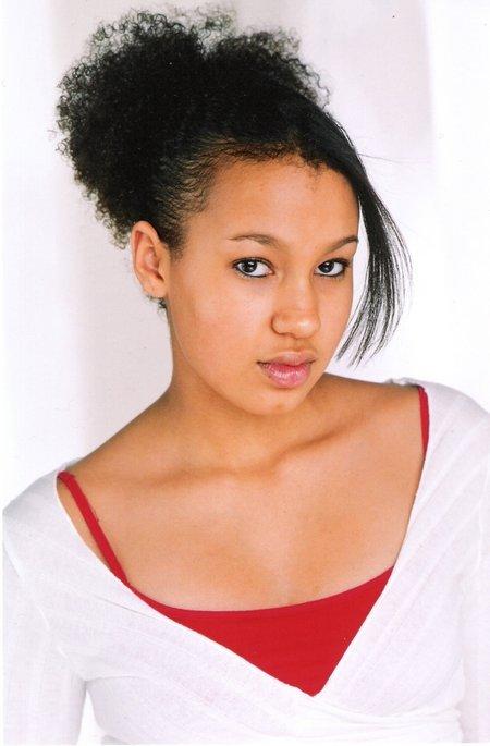Jasmine Richards image