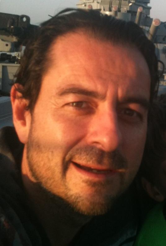 Eric C. Schmitz image