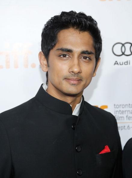Siddharth image