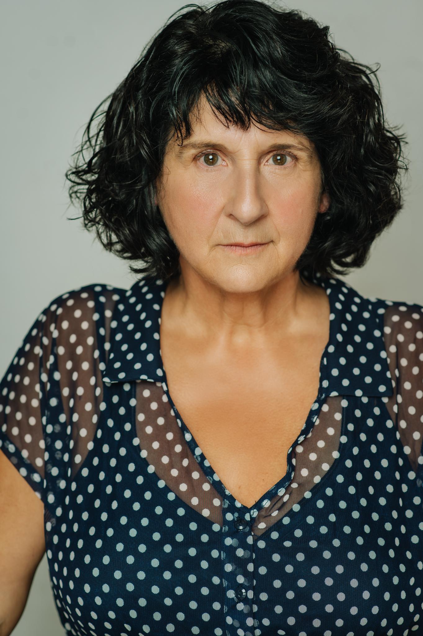 Pam Kearns image