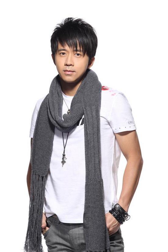 Michael Wong image