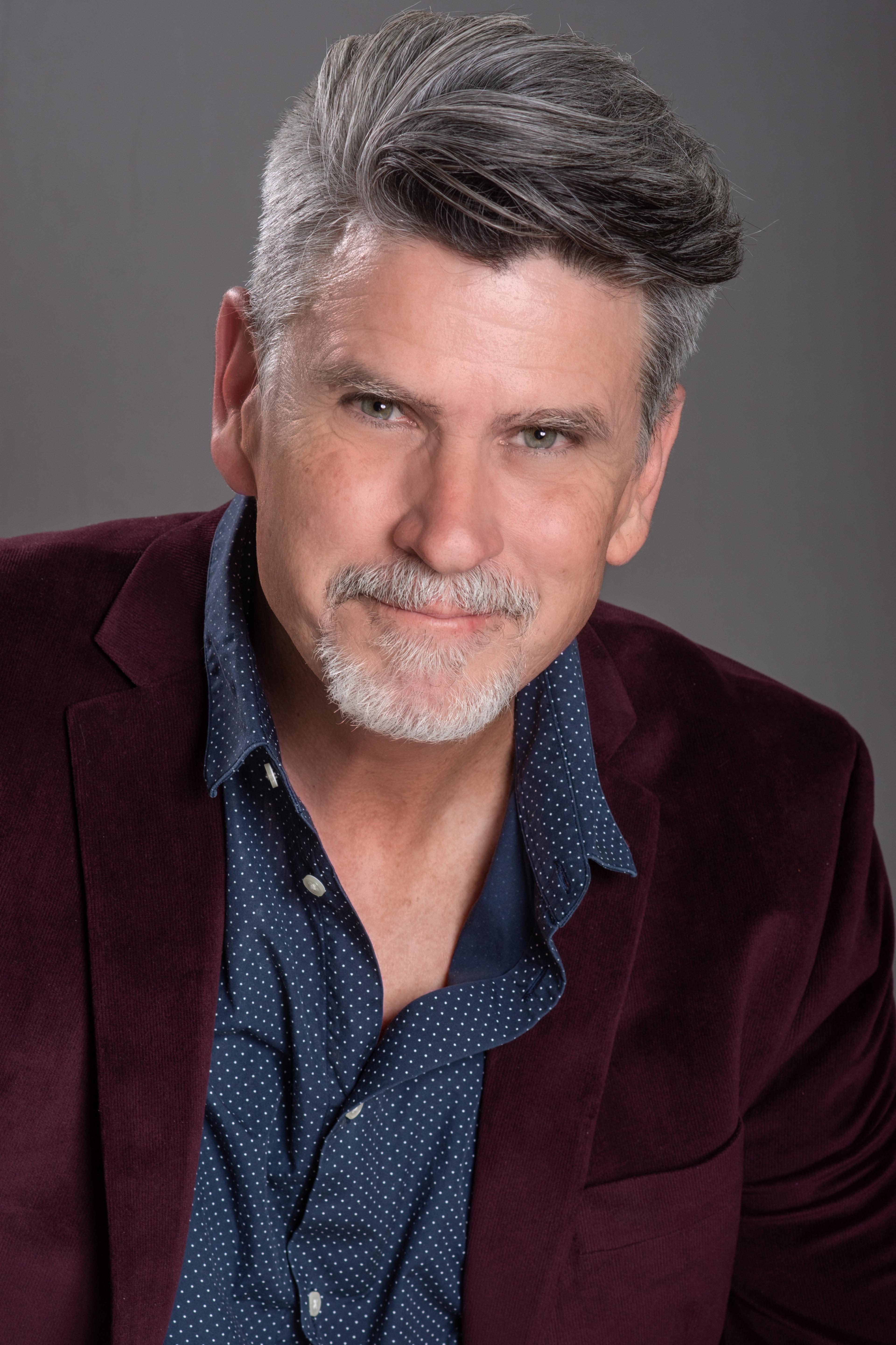 Christopher Bradley image