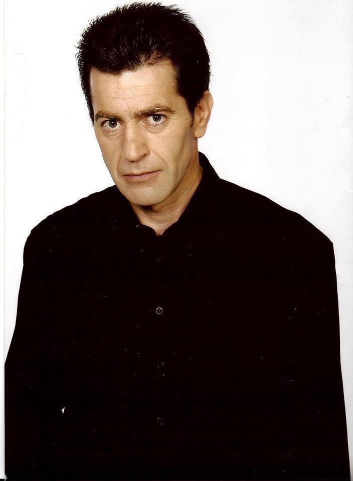 Antonis Alexiou image
