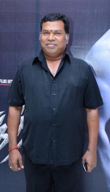 Mayilsamy image