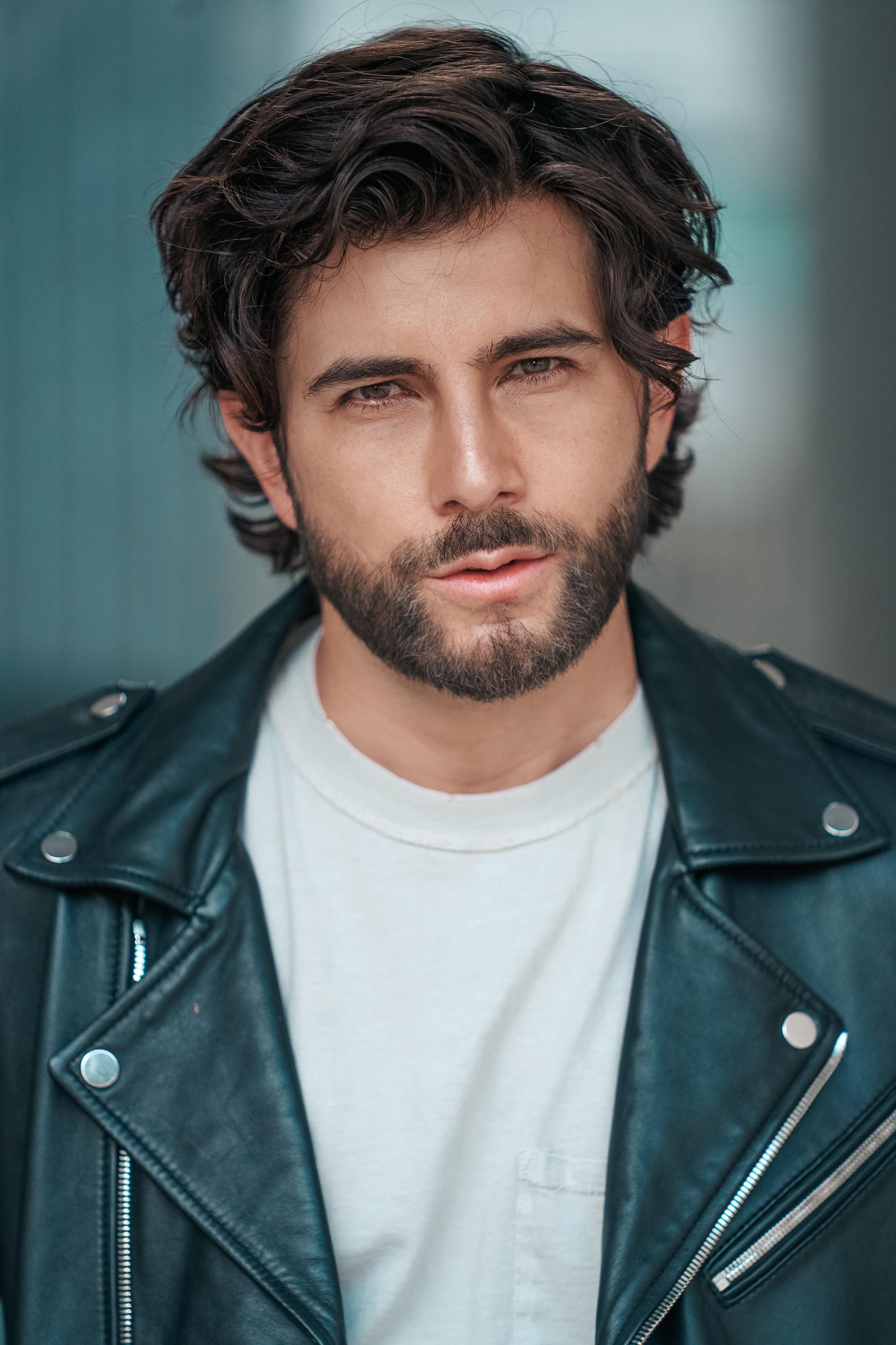 Fernando Noriega image