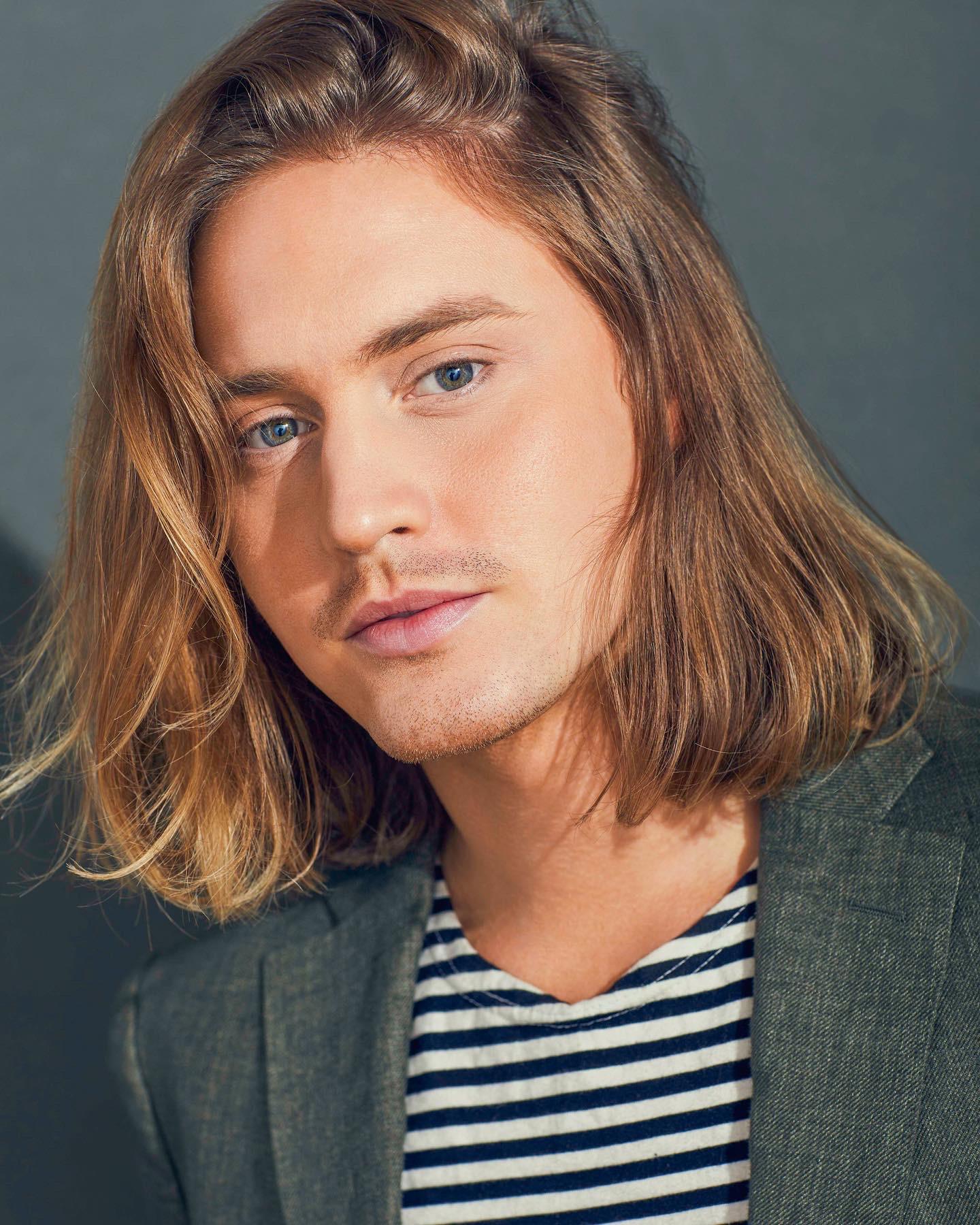 Chase Offerle image