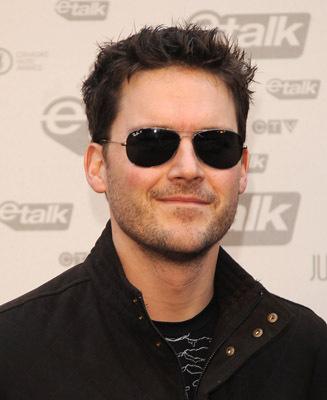 Ryan Peake image