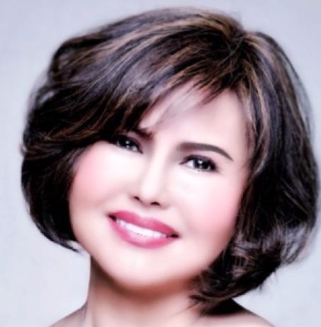 Beverly Vergel image