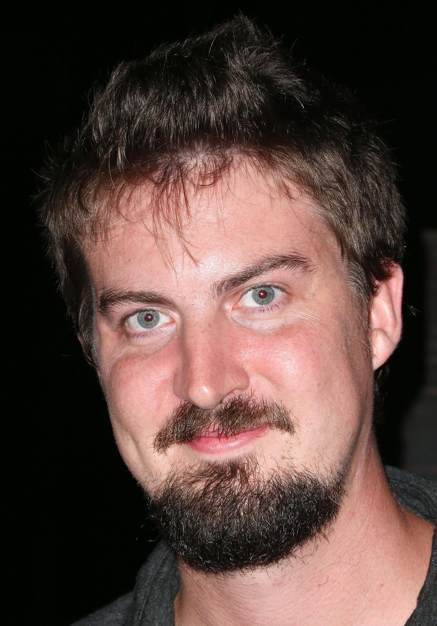 Adam Wingard image