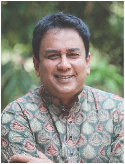 Zahid Hasan image