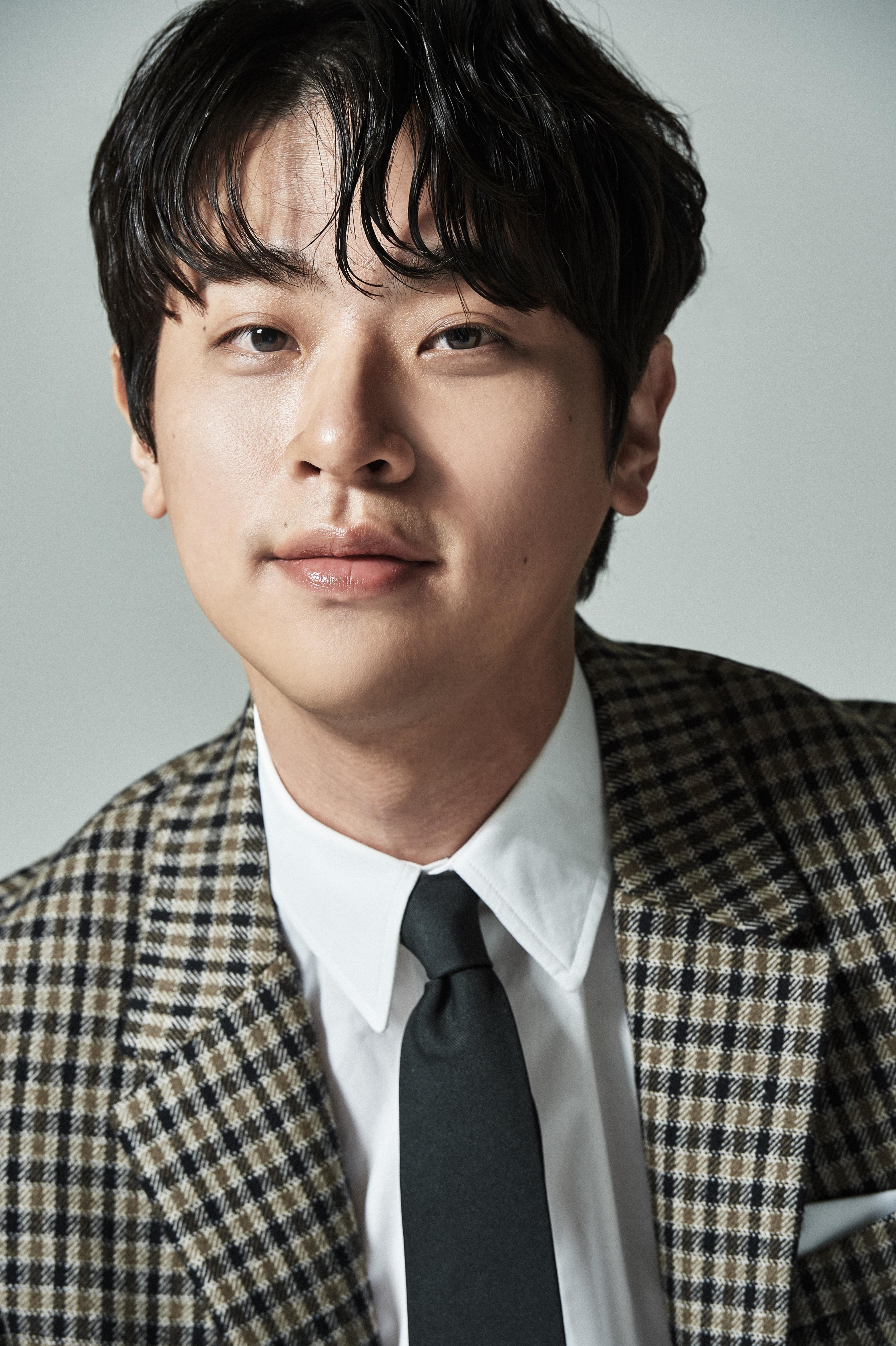 Park Jeong-min image