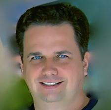 Dean Wendt image