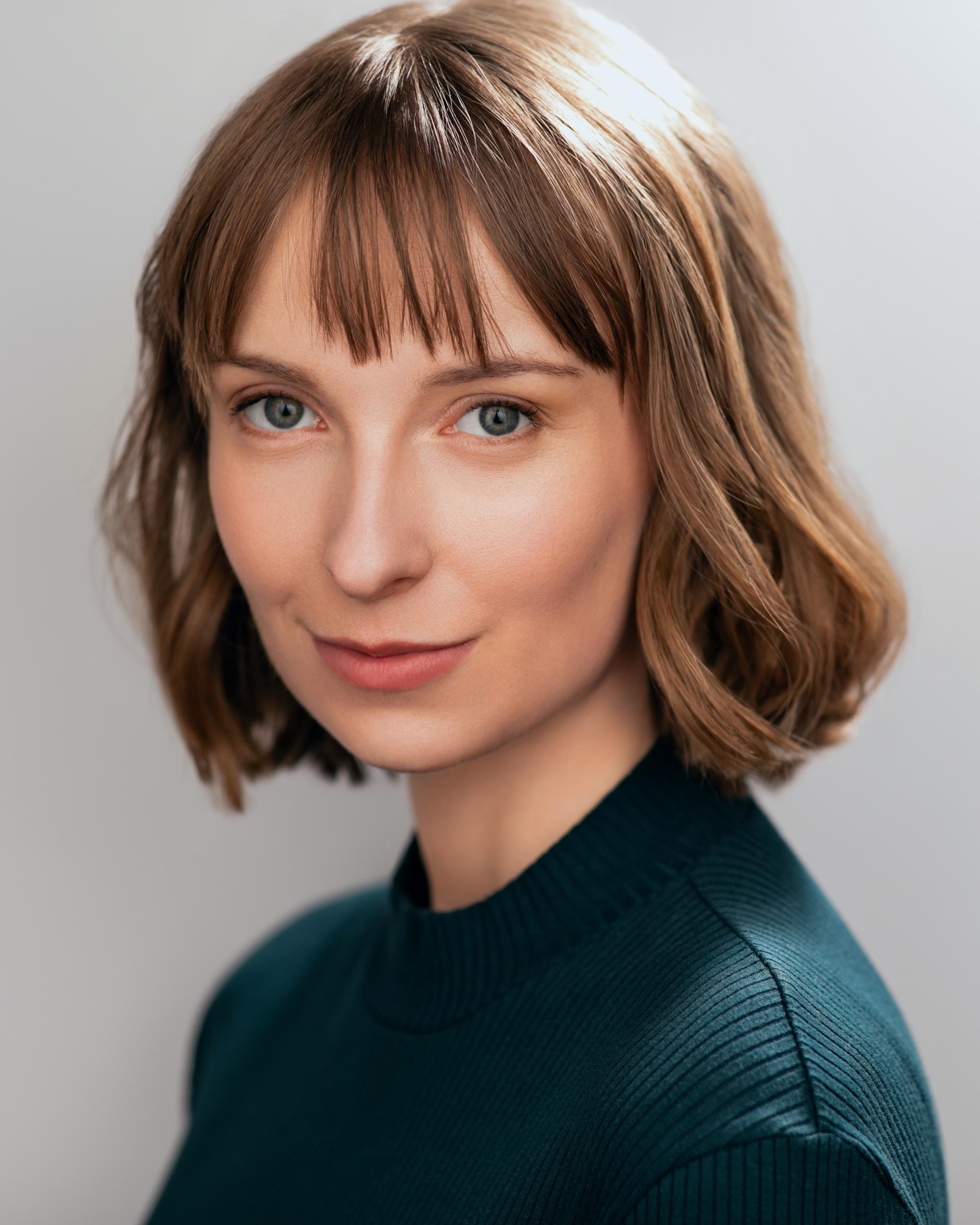 Bridget Rose Perrotta image