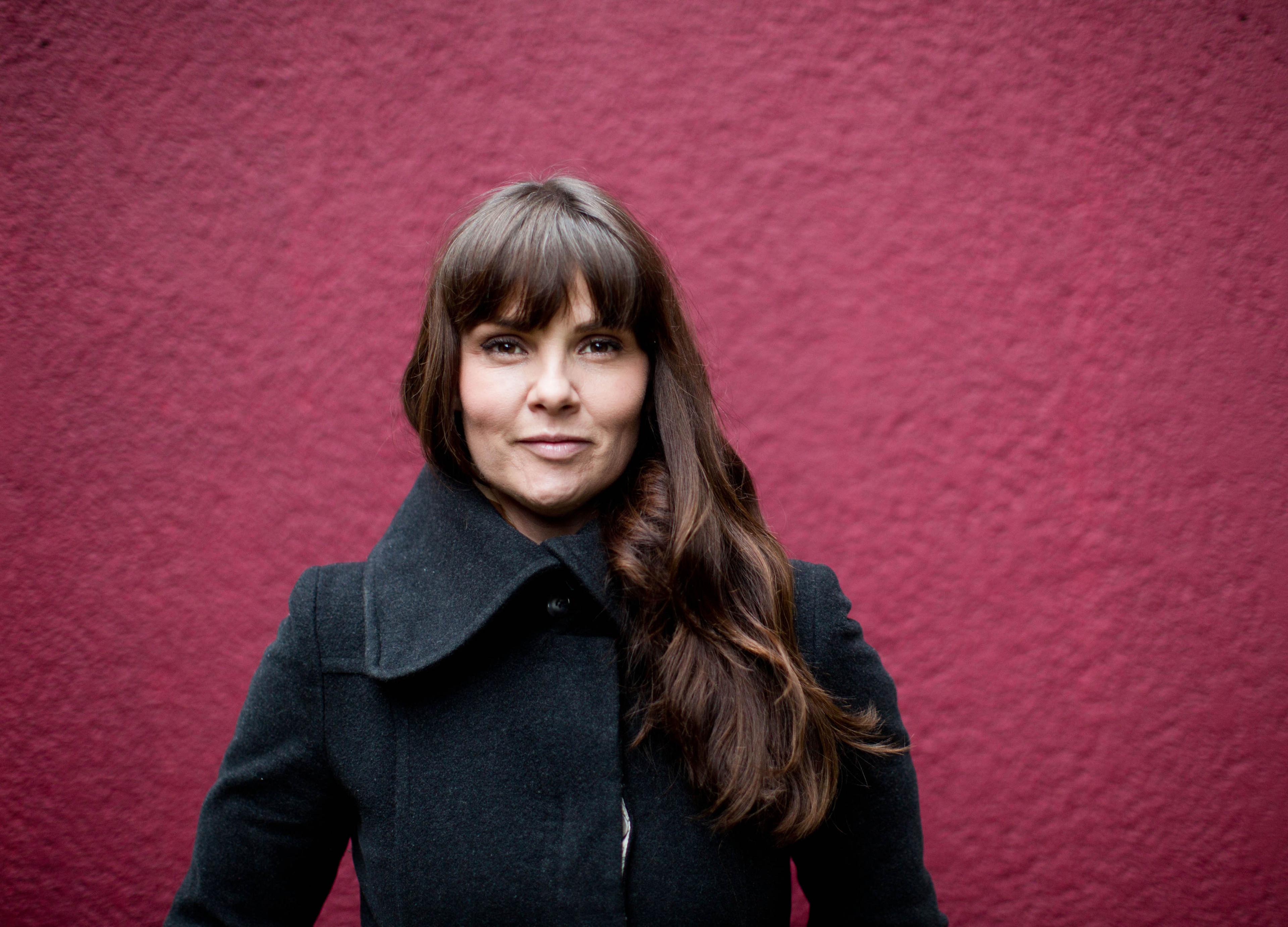 Una Kavanagh image