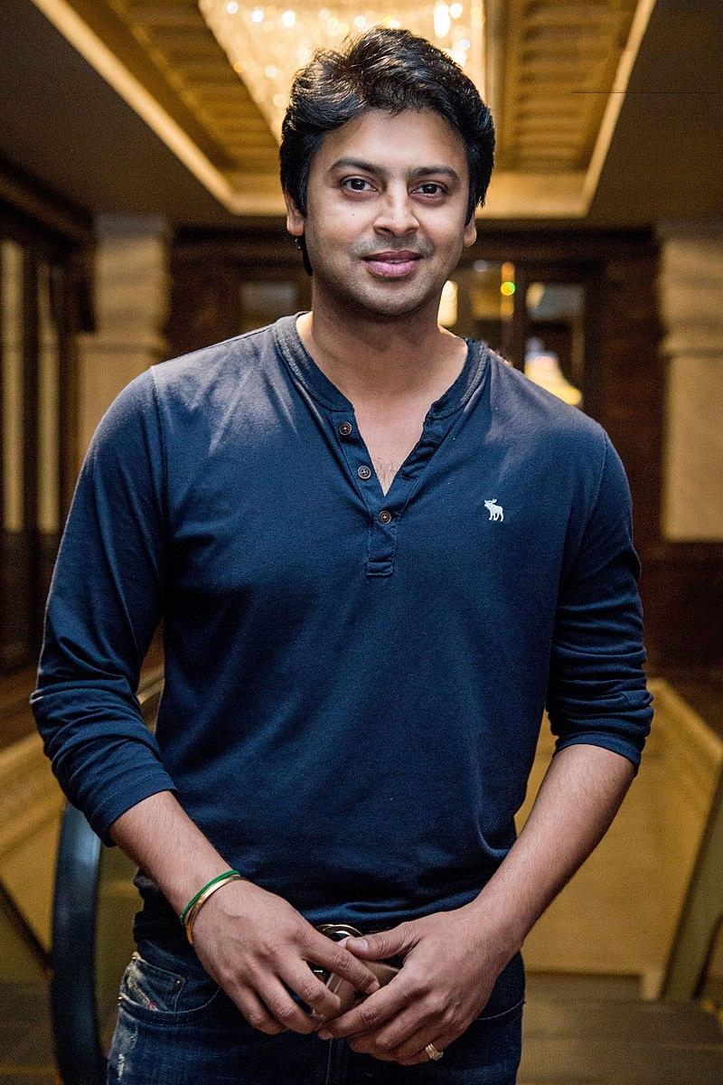 Srikanth image