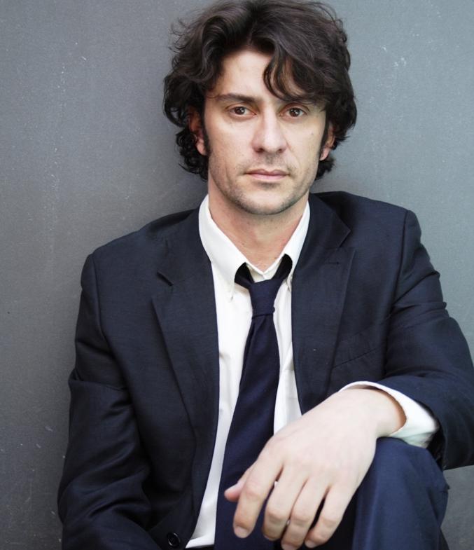 Pablo Vázquez image