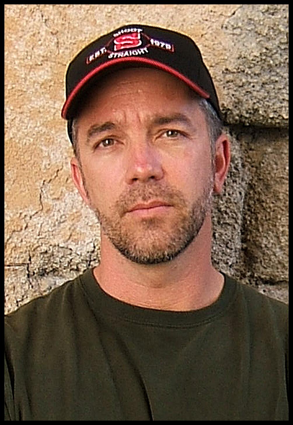 Tim Bell image