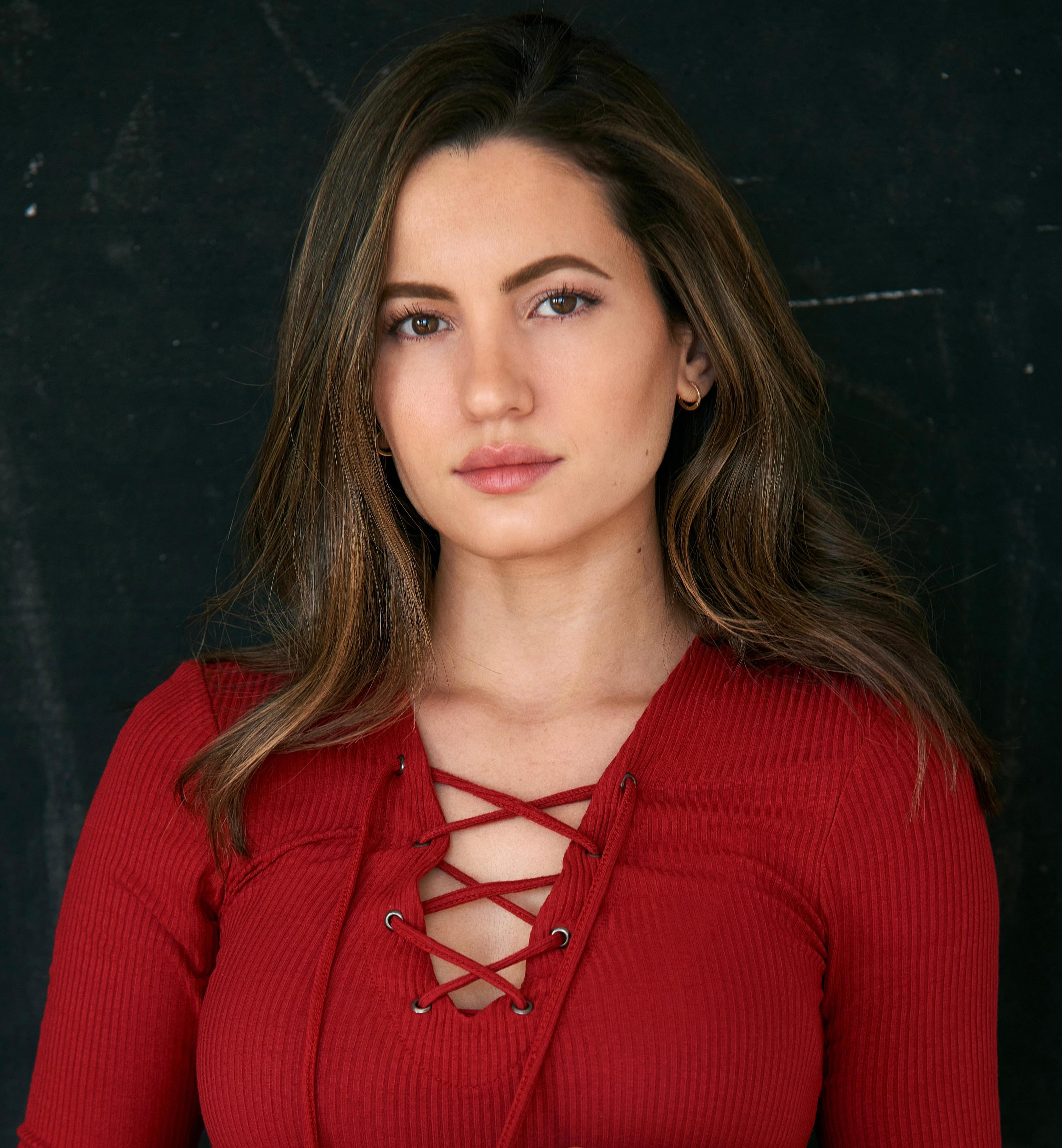 Ivana Baquero image