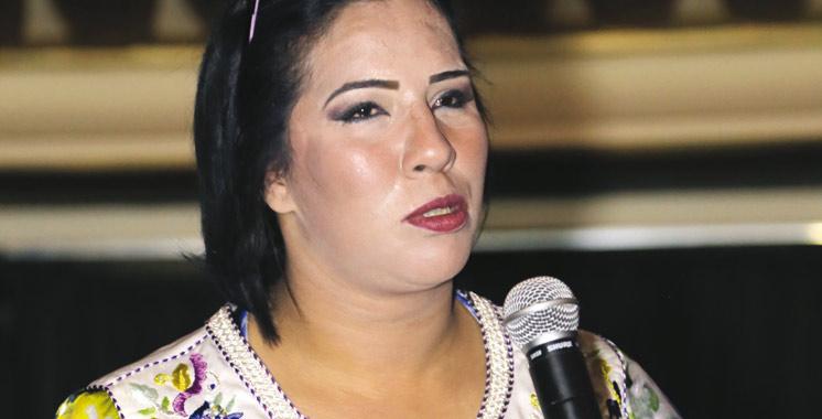 Najat Benssallem image