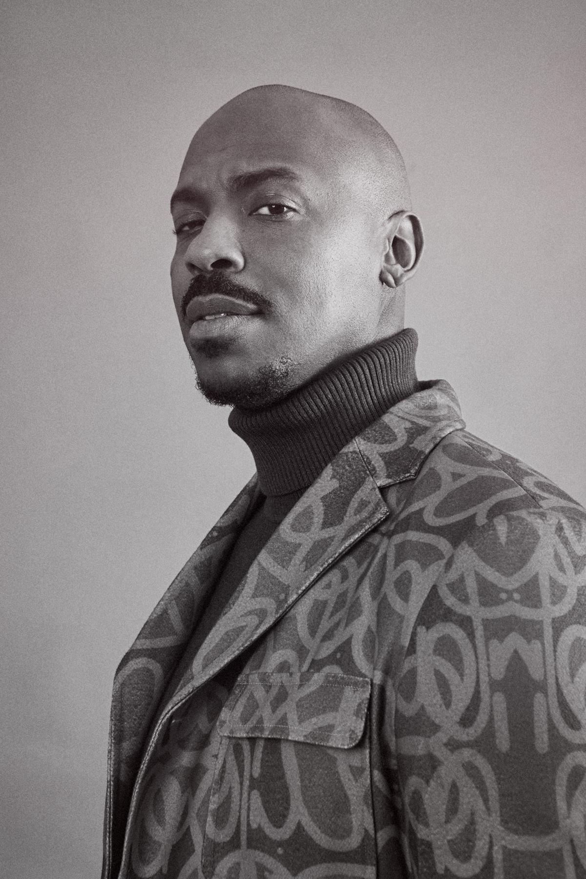 Mehcad Brooks image