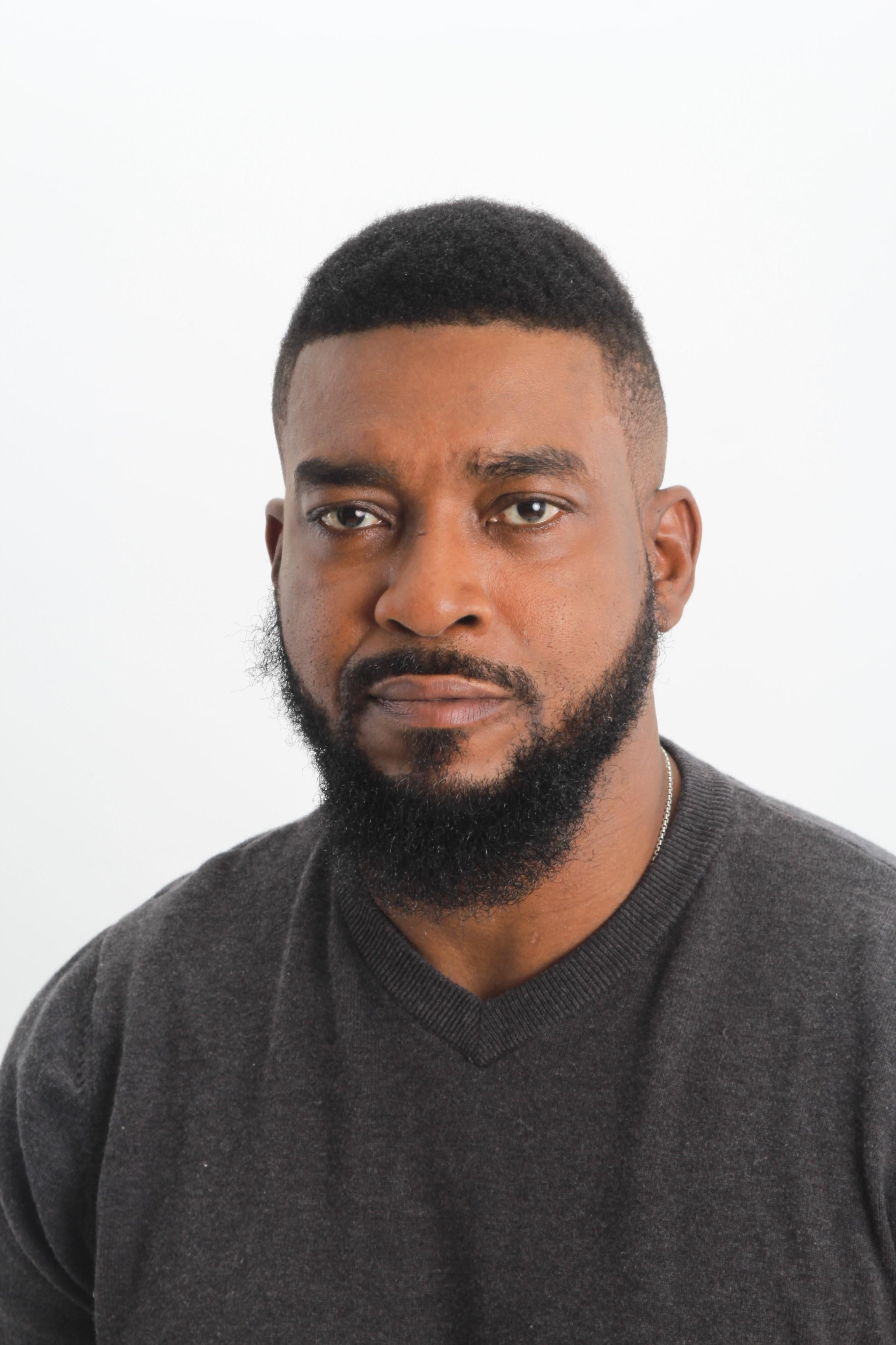 Chidi Mokeme image