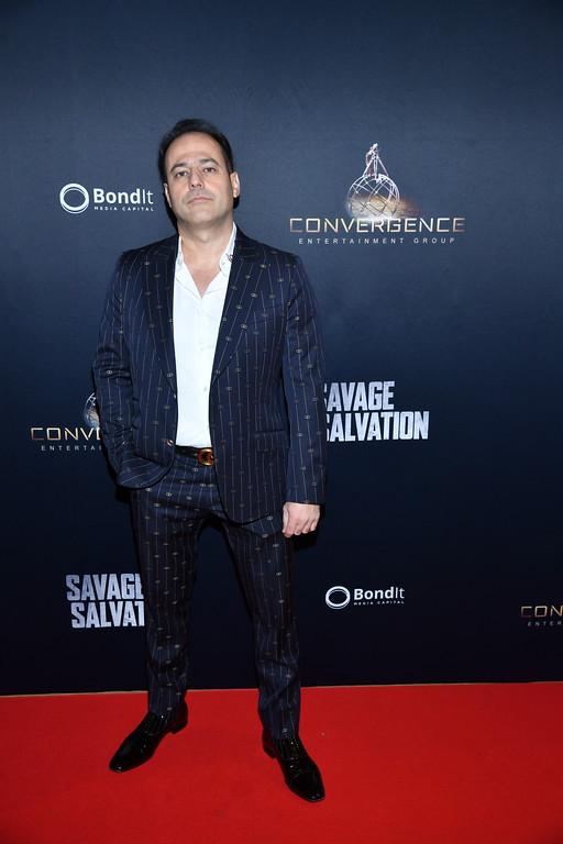Joel Cohen image