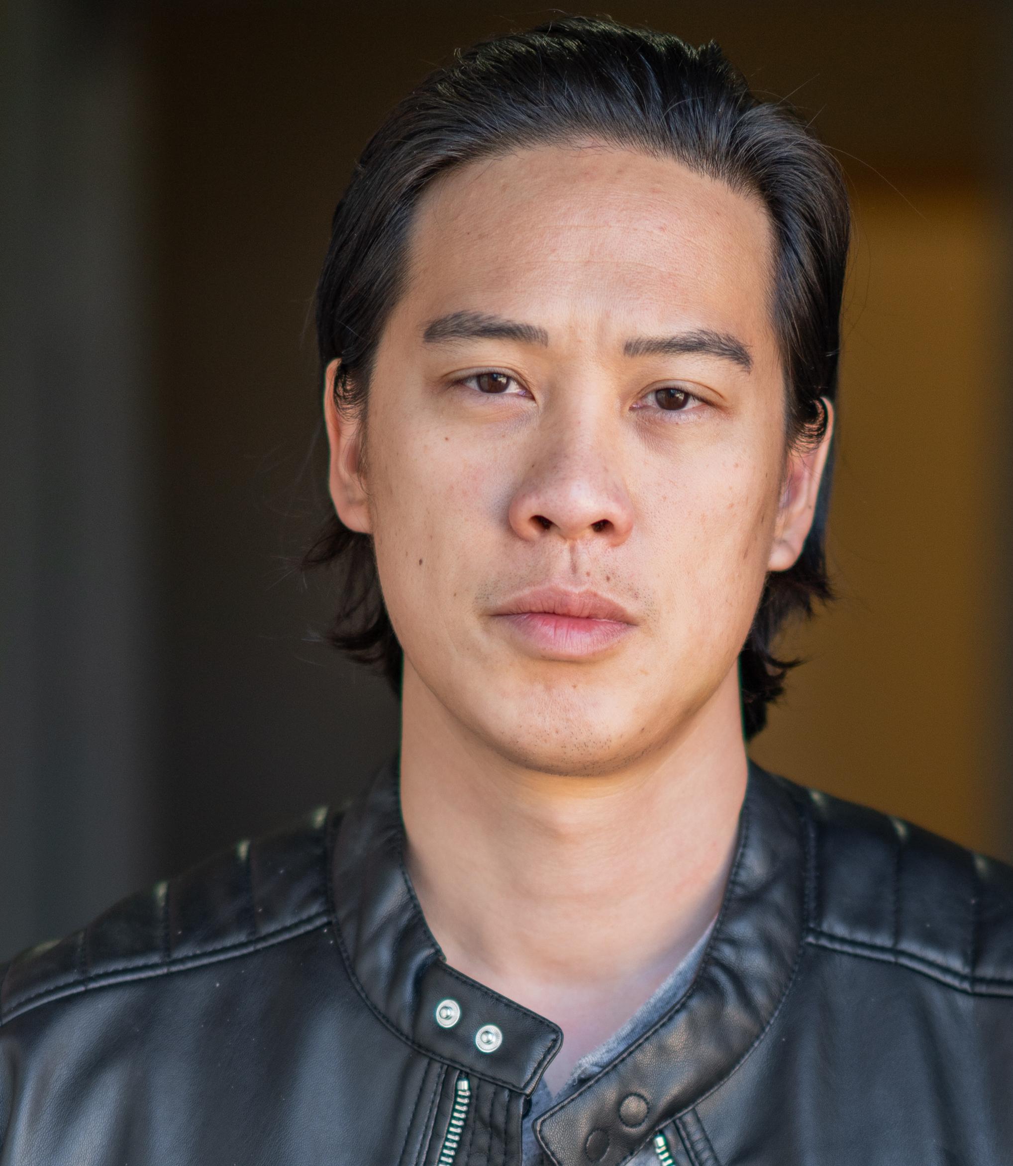 Leonard Wu image