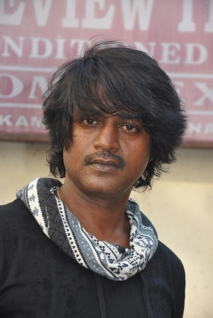 Daniel Balaji image