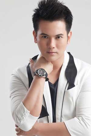 Nick Shen image