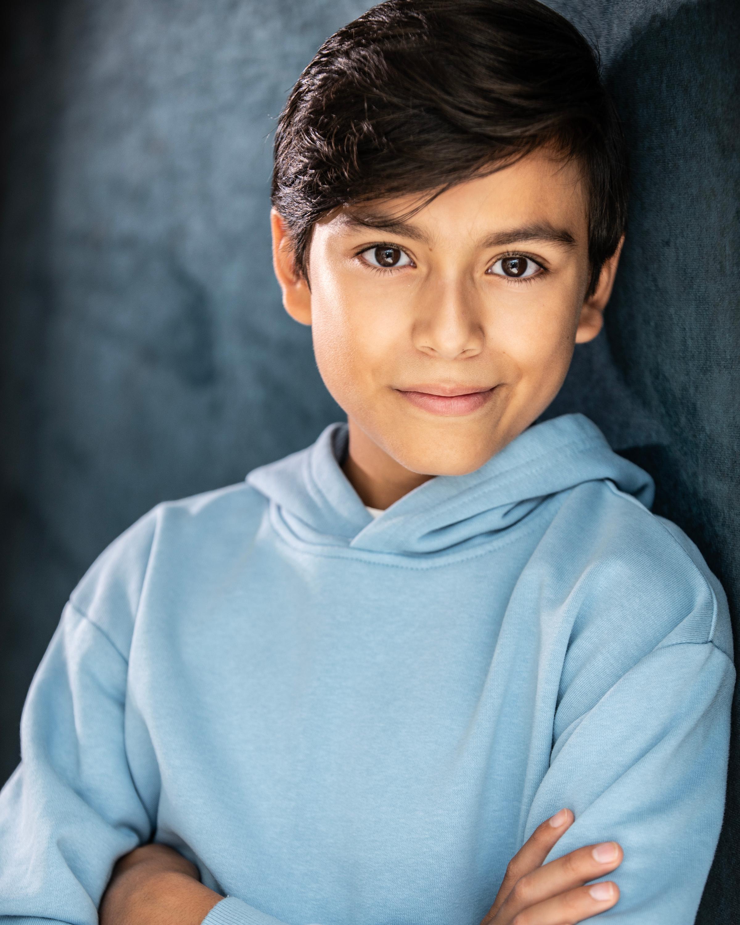 Juan Pablo Romero image