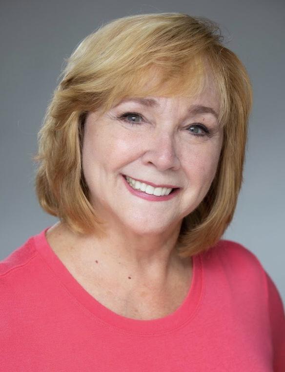 Mary Faktor image