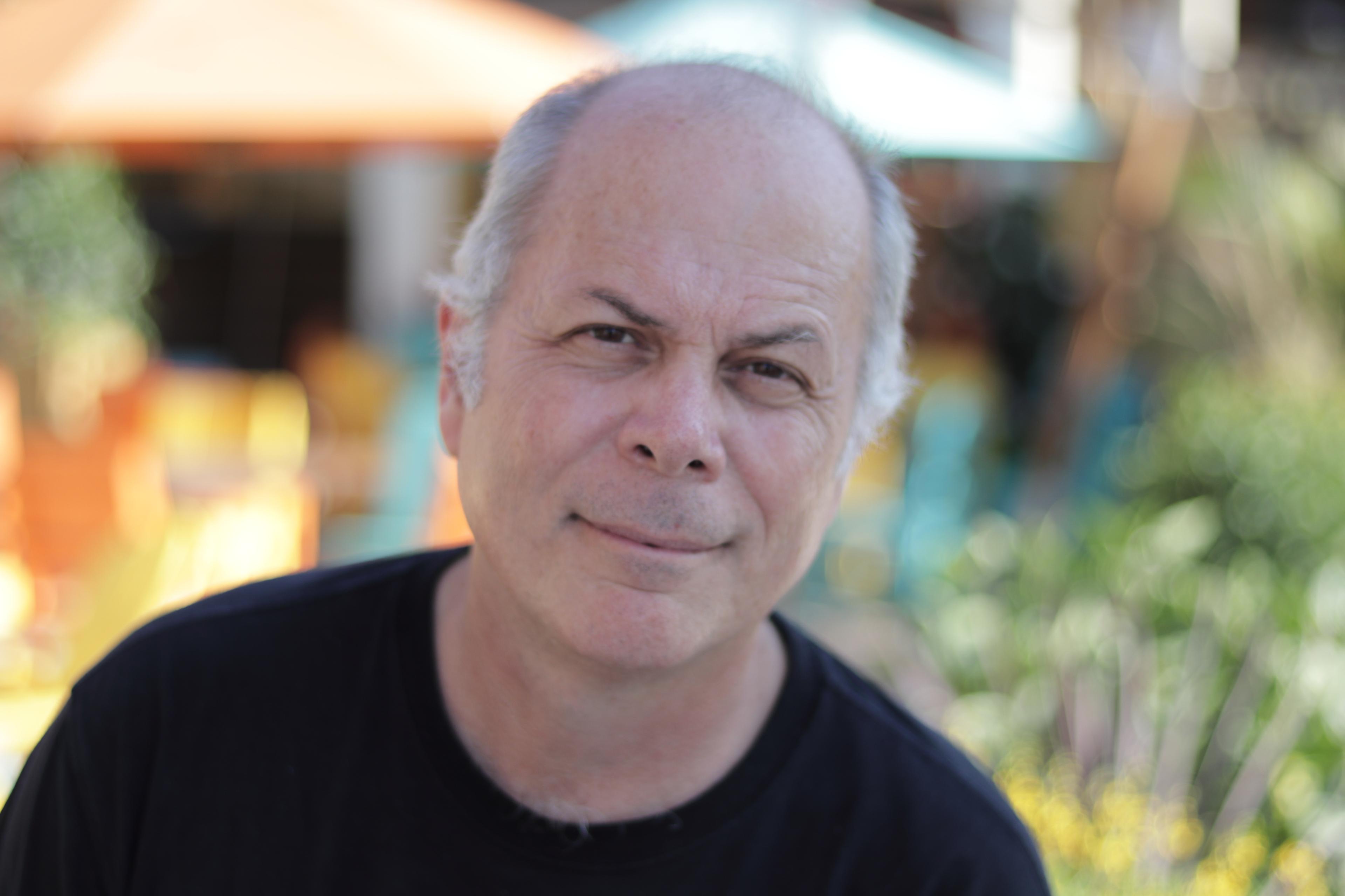 Thomas Allen image