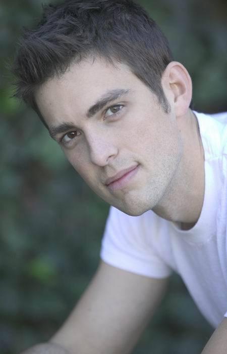 Josh Dean image