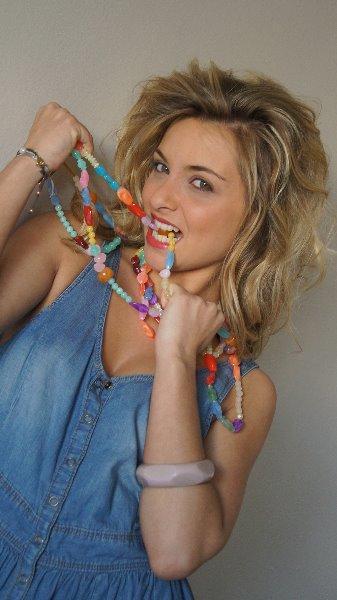 Priscilla Betti image