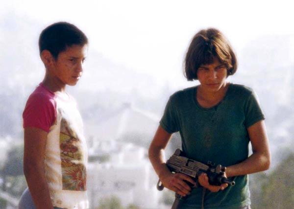 Merav Avrahami image