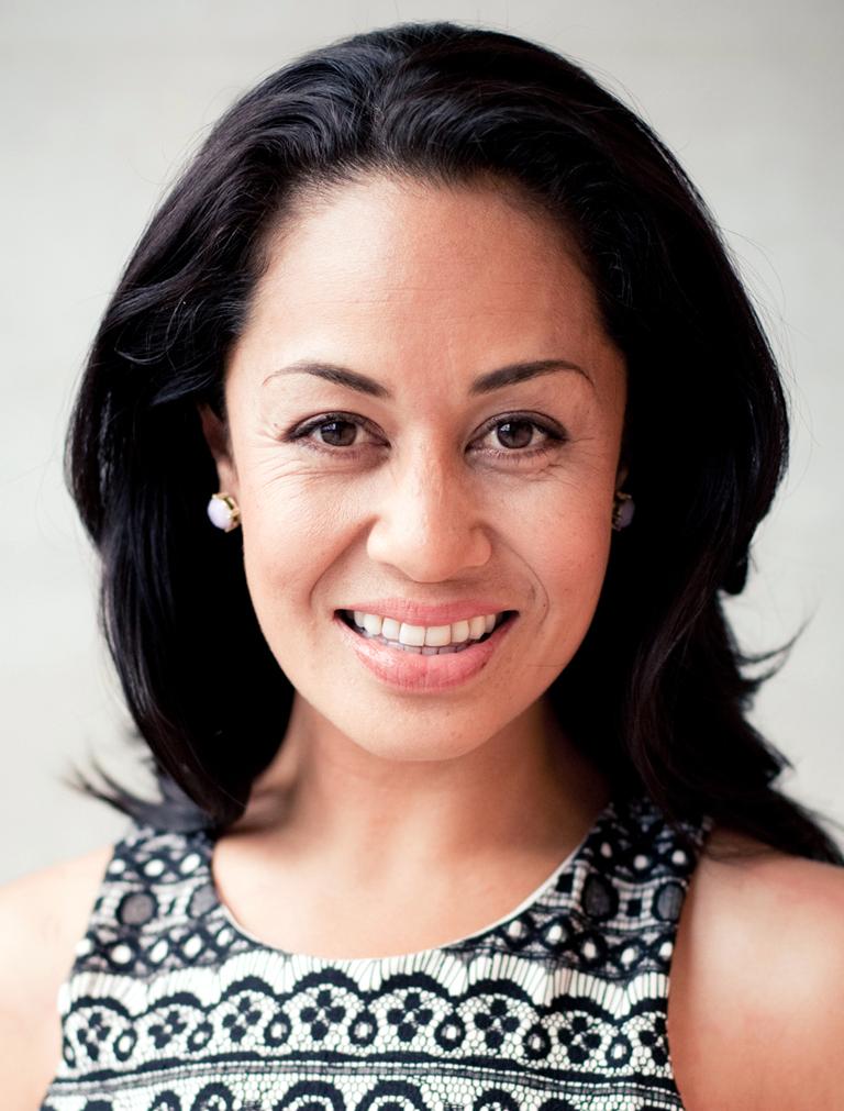 Teuila Blakely image