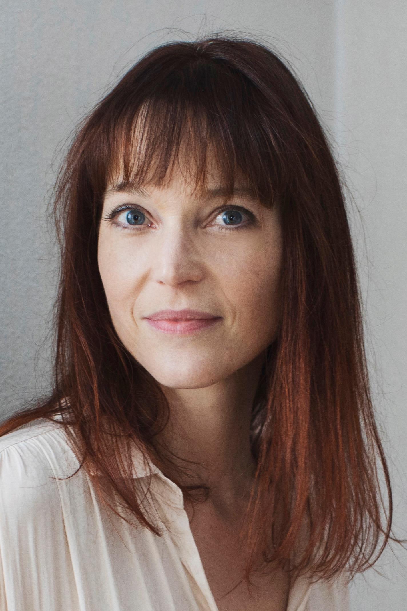 Véronique Reymond image