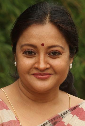 Geetha Vijayan image