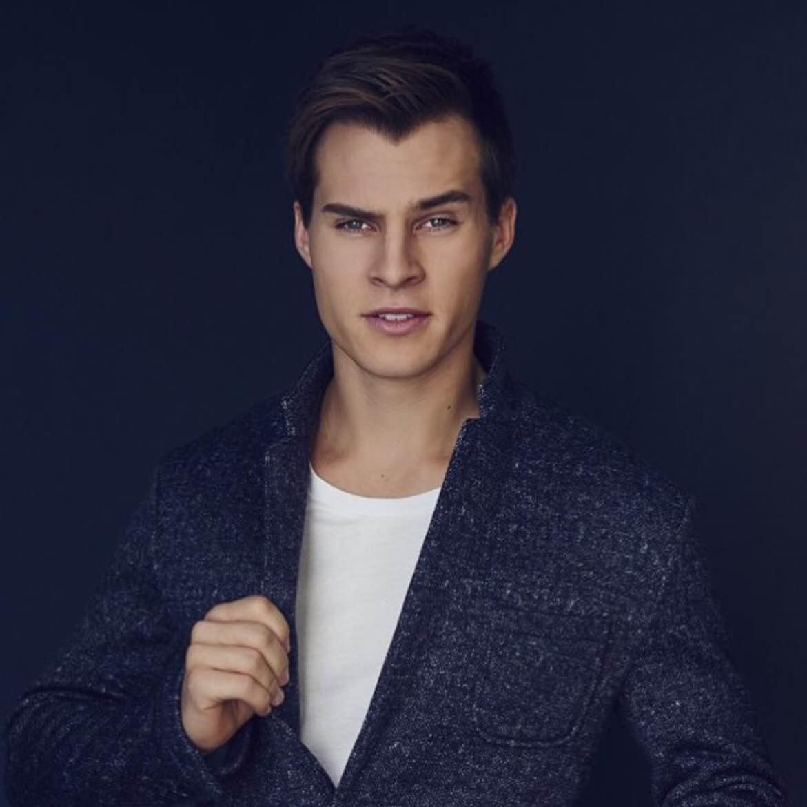 Marcus Johns image